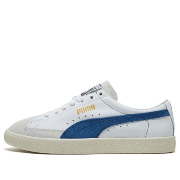 Кецове и обувки Puma Basket 90680 Limited Edition Бяло | 365944-08, 0