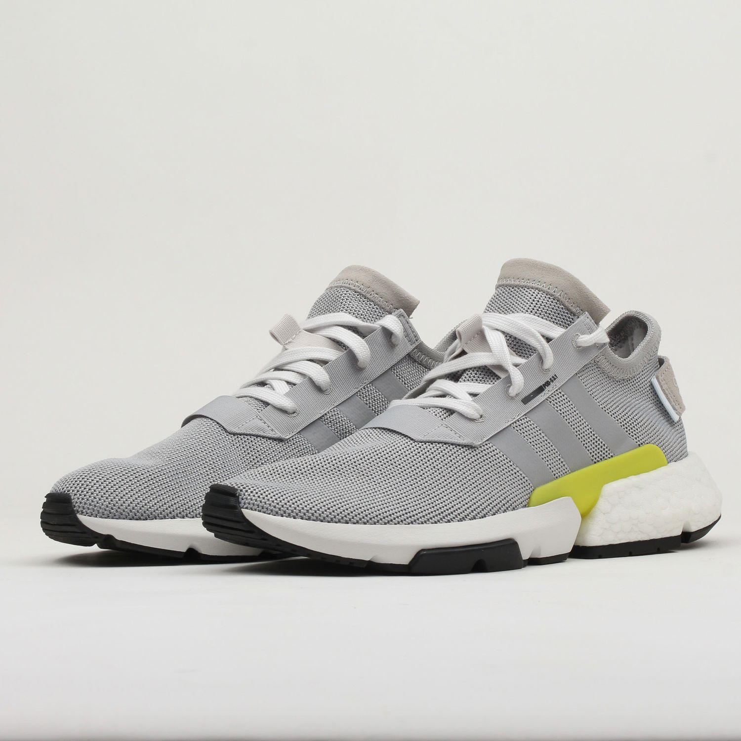 Кецове и обувки adidas Originals POD-S3.1 Сиво | B37363, 0