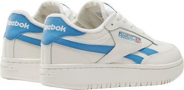 Кецове и обувки Reebok Classics Club C Double Revenge Бяло | 100202355, 3
