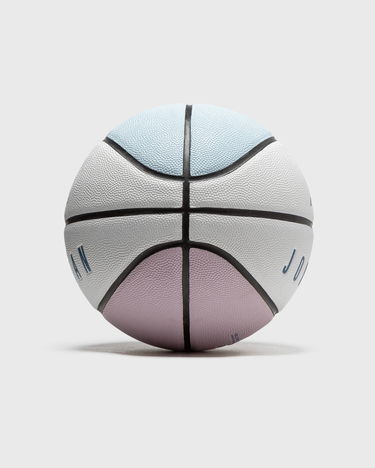 Спортна екипировка Jordan Ultimate 2.0 8P Deflated Бяло | 887791423436, 2