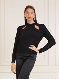 Marciano Cut-Out Sweater