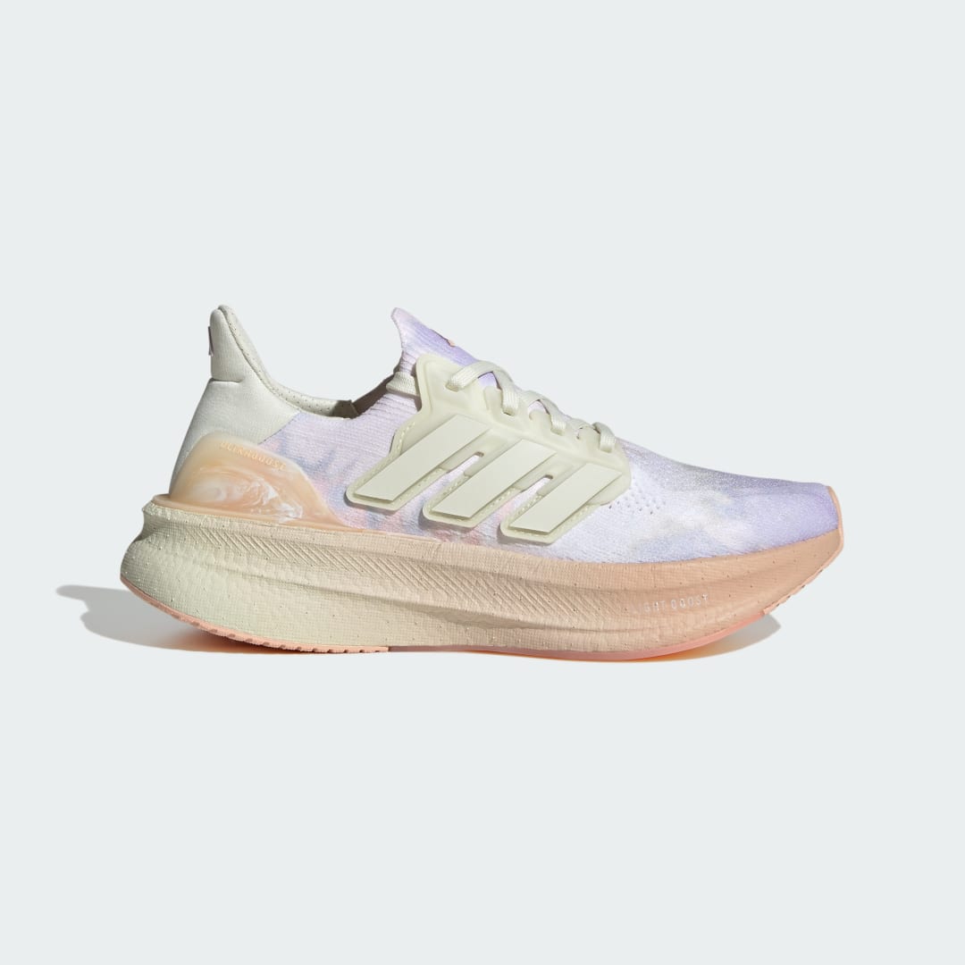 Кецове и обувки adidas Performance Ultraboost 5 Tie-Dye Многоцветен | JI1519, 0