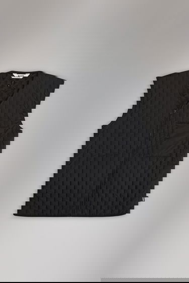 Жилетка Rains Liner Vest Черно | 21660\01, 0