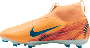 Кецове и обувки Nike Zoom Mercurial Superfly 10 Academy Kylian Mbappé FG/MG Оранжево
 | hf3417-801, 8