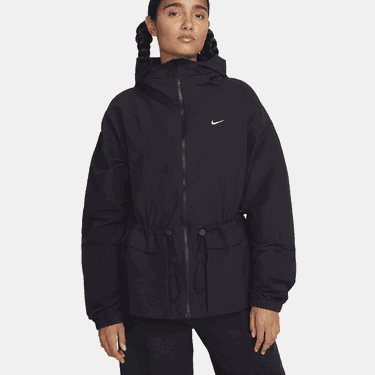 Яке Nike NSW TREND WVN JACKET Черно | fn3669-010, 3