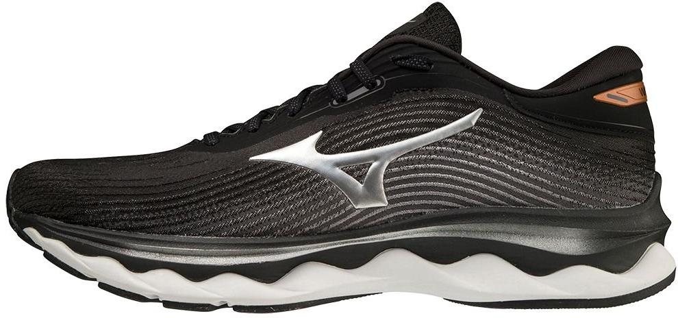 Кецове и обувки Mizuno Wave Sky 5 Черно | J1GC210268, 0