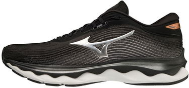 Кецове и обувки Mizuno Wave Sky 5 Черно | J1GC210268, 0