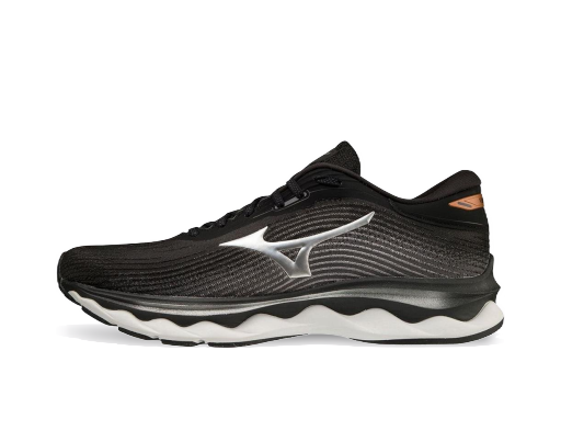 Бягане Mizuno Wave Sky 5 Черно | J1GC210268