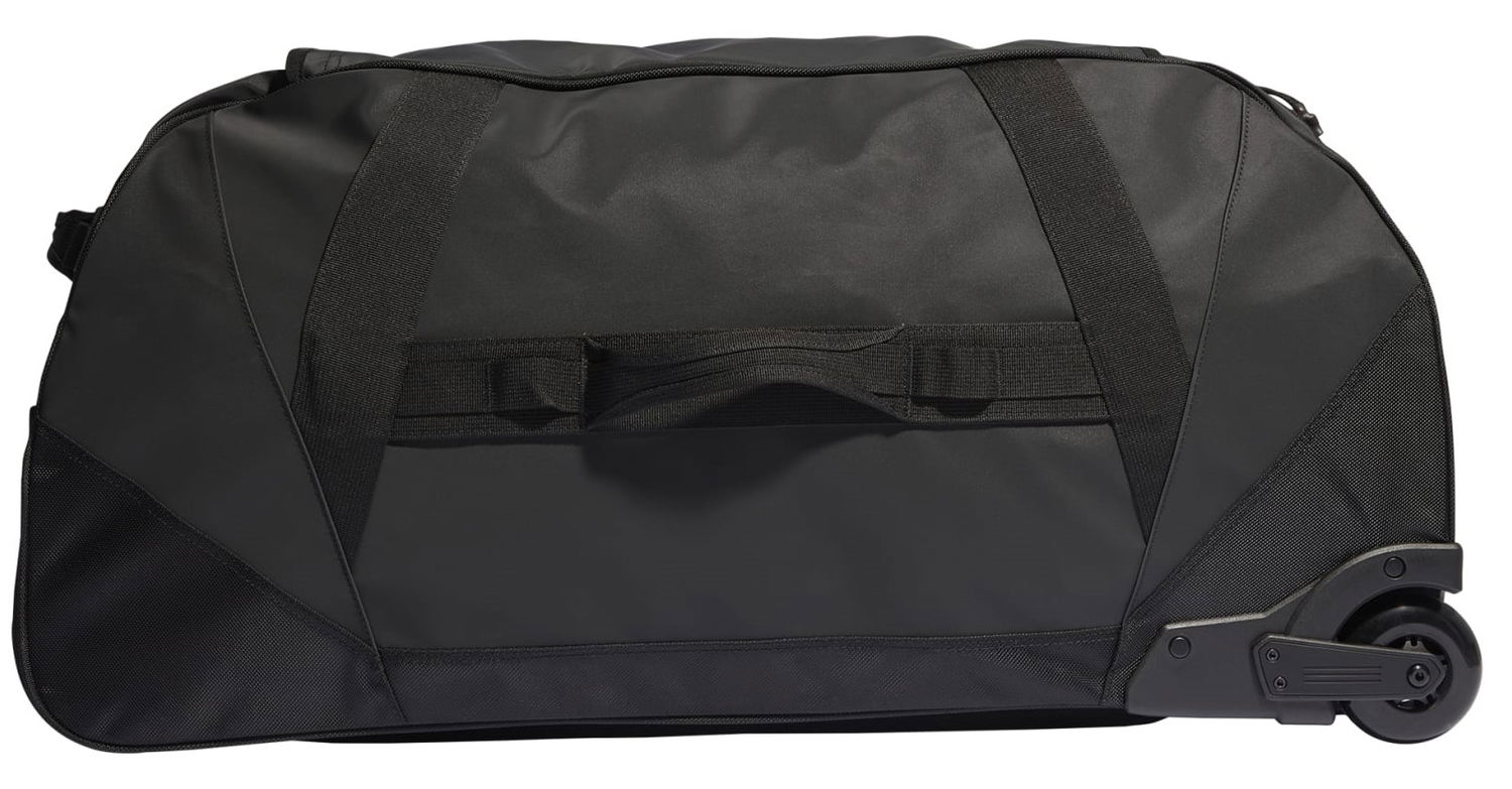 Чанта за пътуване adidas Originals Taška adidas TROLLEY L Черно | ib2679, 1