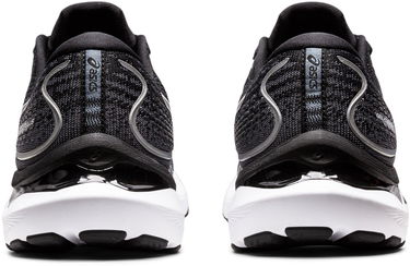 Кецове и обувки Asics Gel-Cumulus 24 Черно | 1011B366 020, 5