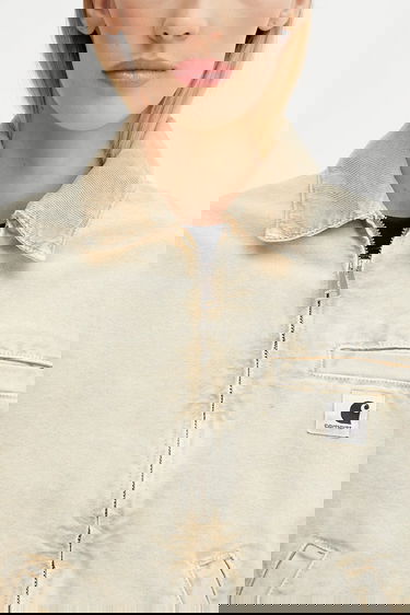 Яке Carhartt WIP Emery Transitional Cropped Jacket Бежово | I035570.0ME5F, 3