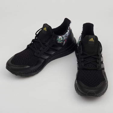 Кецове и обувки adidas Performance Ultraboost  DNA Черно | FW4324, 2