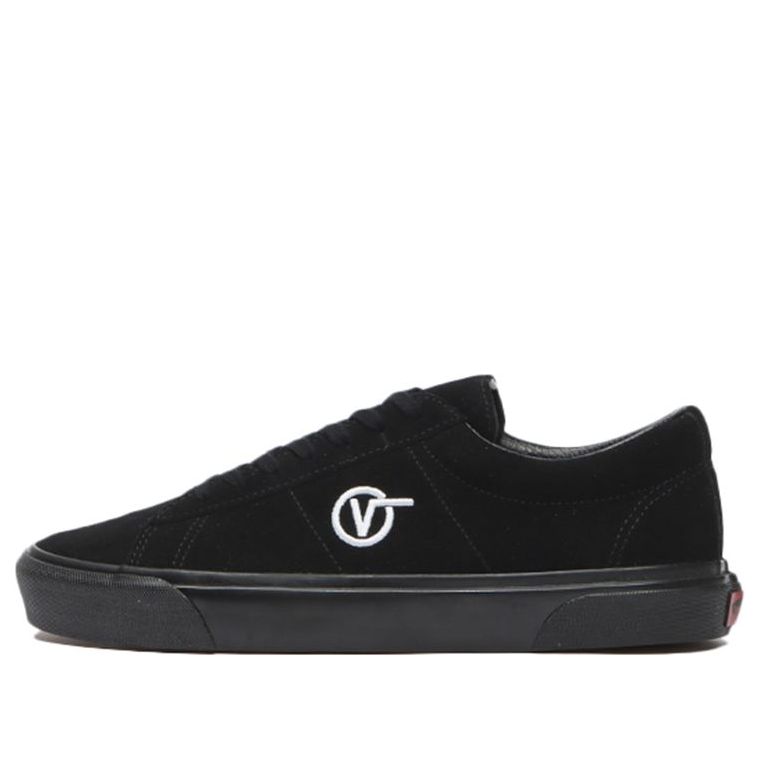 Кецове и обувки Vans Sid DX 'Anaheim Factory' Черно | VN0A4BTXSTZ, 0