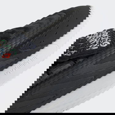 Кецове и обувки adidas Originals Ozelia W Черно | GW0593, 4
