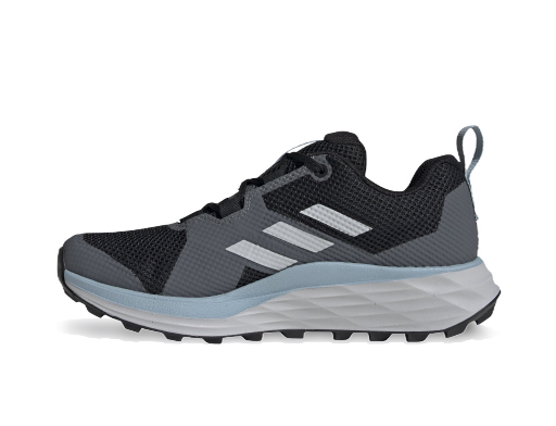 На открито adidas Performance Terrex Two Flow GTX W Черно | EH1841