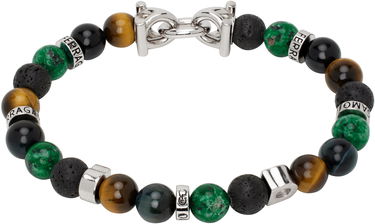 Гривна FERRAGAMO Elastic Bracelet Многоцветен | 717505, 0