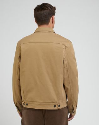 Яке Lee Chetopa Jacket "Clay" Бежово | 112342905:XXL, 1