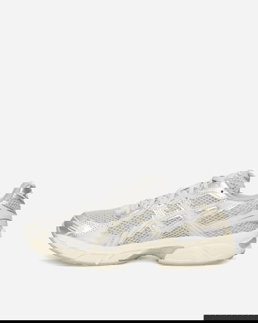 Кецове и обувки Asics GEL-1130 Сиво | 1202A164-023, 3