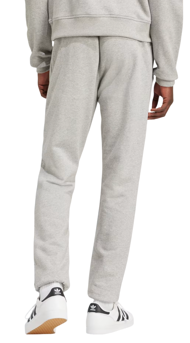 Спортни панталони adidas Originals adidas Originals Essential Sweatpants Сиво | ix7684, 1