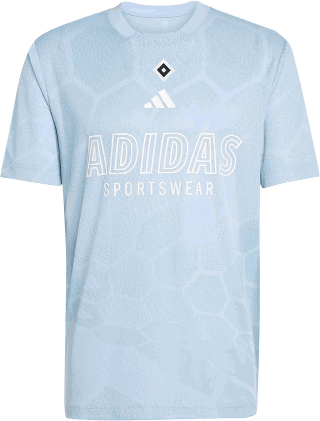 Hamburger SV Training Shirt