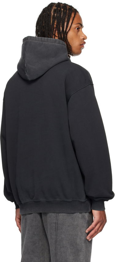 Суитчър Represent Clo Hoodie Thoroughbred Черно | MLM41134, 2