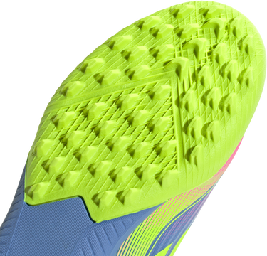 Кецове и обувки adidas Performance adidas F50 League TF Синьо | ie3754, 6