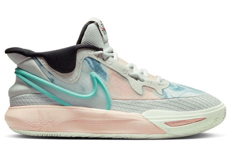 Кецове и обувки Nike Kyrie 8 Go Многоцветен | DQ8076-002, 0