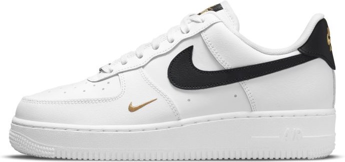 Кецове и обувки Nike Air Force 1 '07 Essential W Бяло | CZ0270-102, 0
