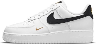 Кецове и обувки Nike Air Force 1 '07 Essential W Бяло | CZ0270-102, 0