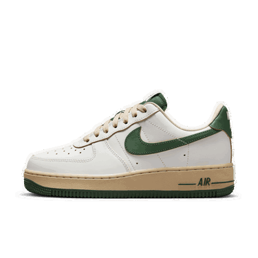 Кецове и обувки Nike Air Force 1 Low W Зелено | DZ4764-133, 2