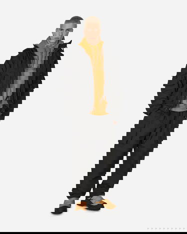 Яке Timberland Humberto Leon 5 in1 Черно | TB0A6PQ50011 TB001, 4