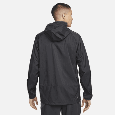 Яке Nike Trail Aireez Jacket Сиво | dx6883-010, 2