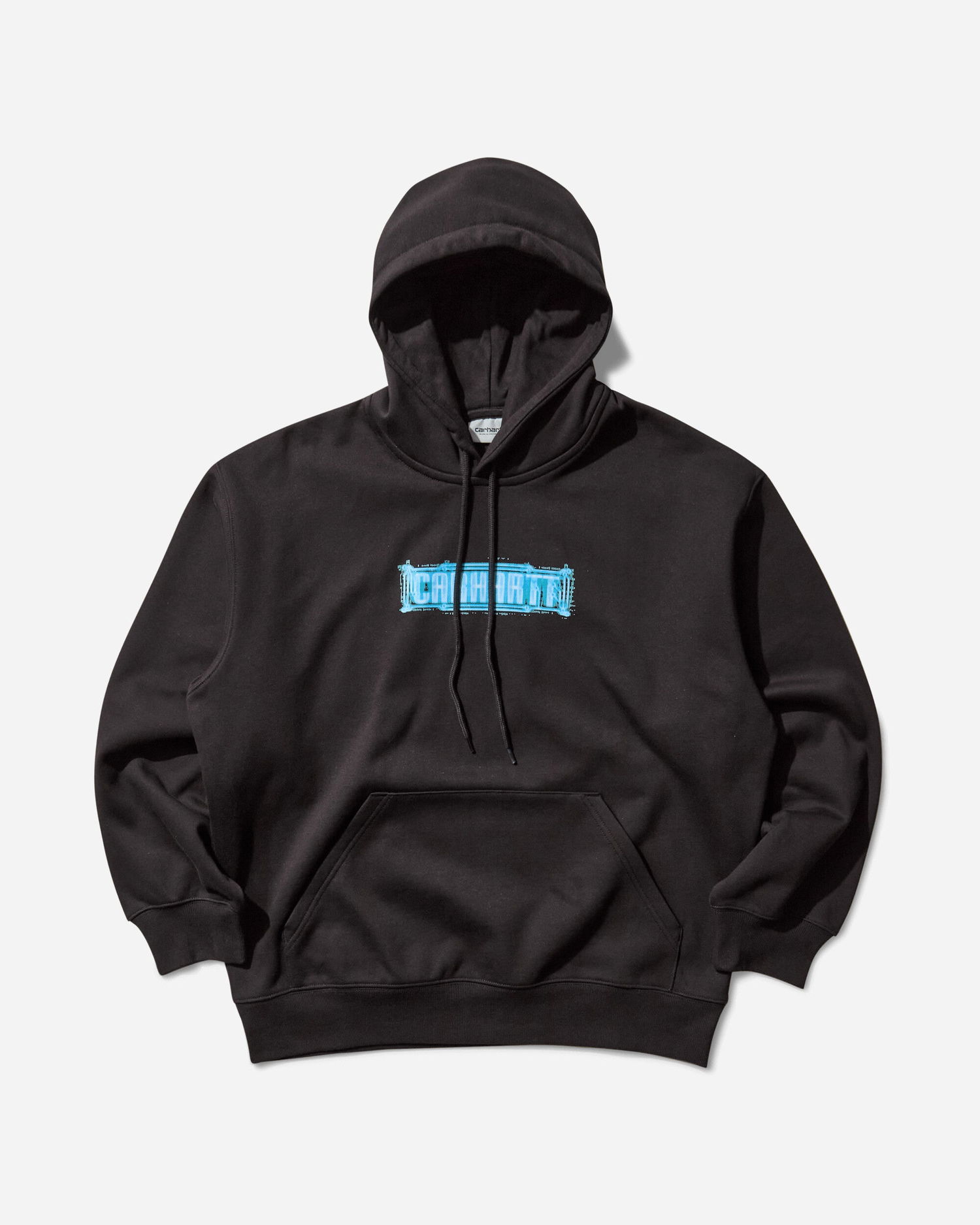 Суитчър Carhartt WIP Electric Boogie Hoodie Черно | I035610 89XX, 0