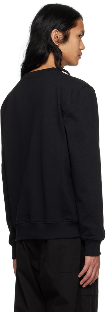 Пуловер Han Kjøbenhavn Han Kjobenhavn Exclusive Sweatshirt Черно | M-132925, 2