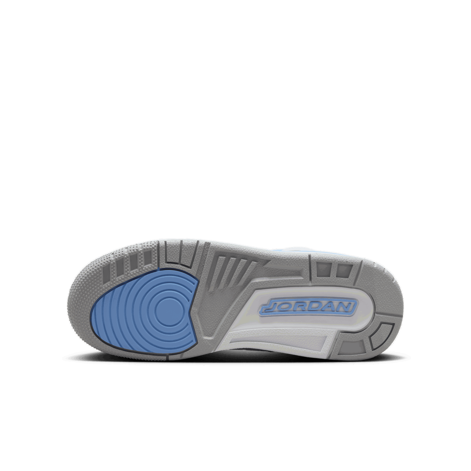 Кецове и обувки Jordan Jordan Spizike Low Синьо | FQ3950-141, 1