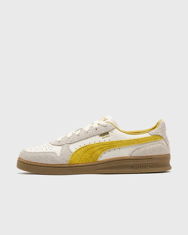 Кецове и обувки Puma Indoor The NeverWorn IV 45 Бежово | 398763-01, 0