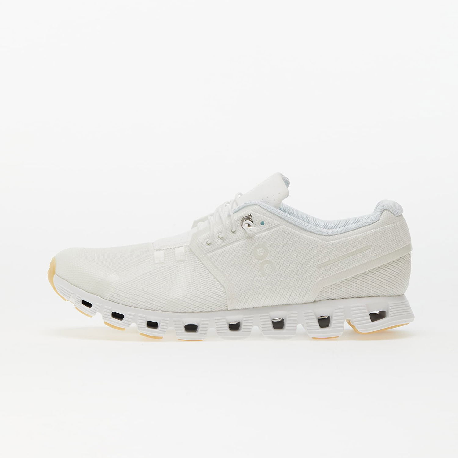 Кецове и обувки On Running Cloud Undyed Бяло | 88.98533, 0