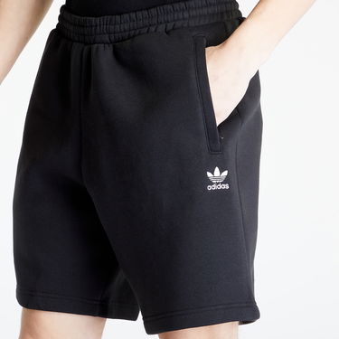 Къси панталони adidas Originals Essential Shorts Черно | IA4901, 1