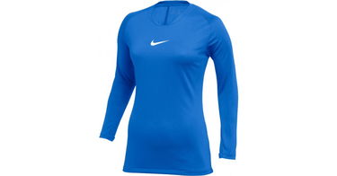 Тениска Nike Tee Dri-FIT Park Синьо | av2610-463, 1