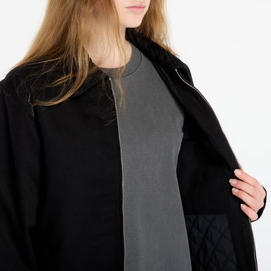 Carhartt WIP Module Script Jacket, 4