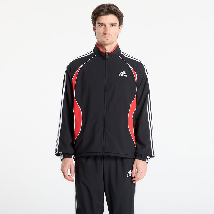 Комплект adidas Originals Jacket Teamgeist Tt Многоцветен | KD5859
