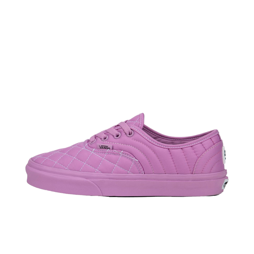 Кецове и обувки Vans Opening Ceremony x  Vans UA Authentic QLT "Orchid" Розово | VN0A5HV3ZQ11