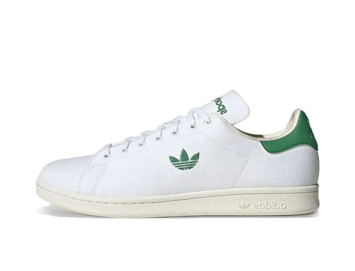 Sporty & Rich x Stan Smith "White Green"