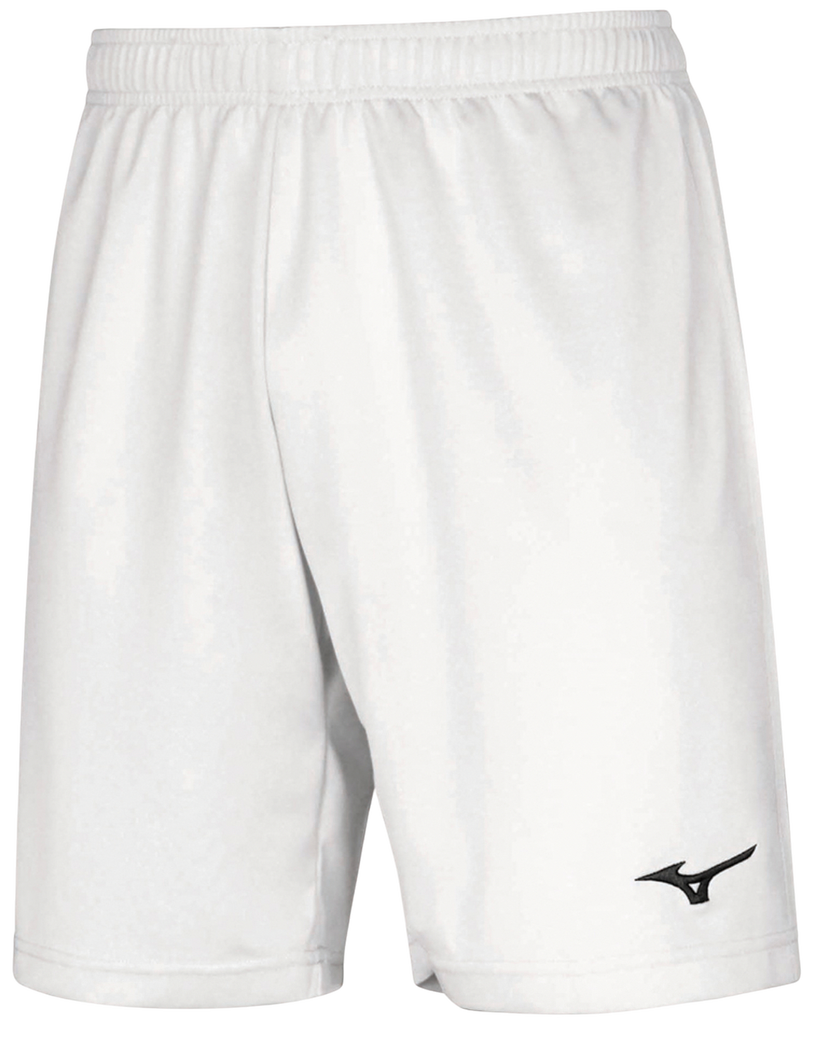 Къси панталони Mizuno Shorts Trad Shukyu Бяло | p2eb7635-01