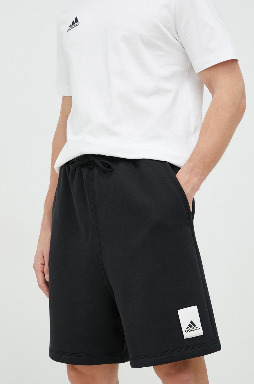 Къси панталони adidas Performance Shorts Черно | IA9357, 0