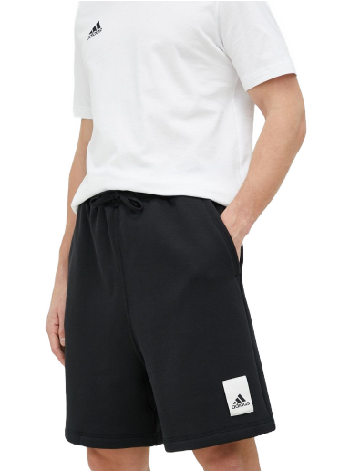 Къси панталони adidas Performance Shorts Черно | IA9357