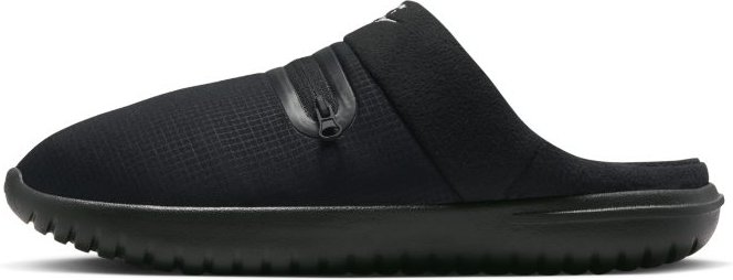 Кецове и обувки Nike Burrow Slipper Черно | DC1456-002, 0