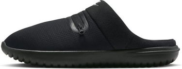 Кецове и обувки Nike Burrow Slipper Черно | DC1456-002, 0
