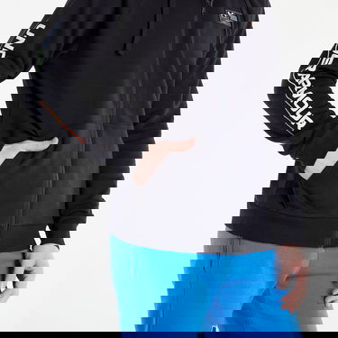 Суитчър Under Armour Rival Fleece Chroma Черно | 1370344-001, 2