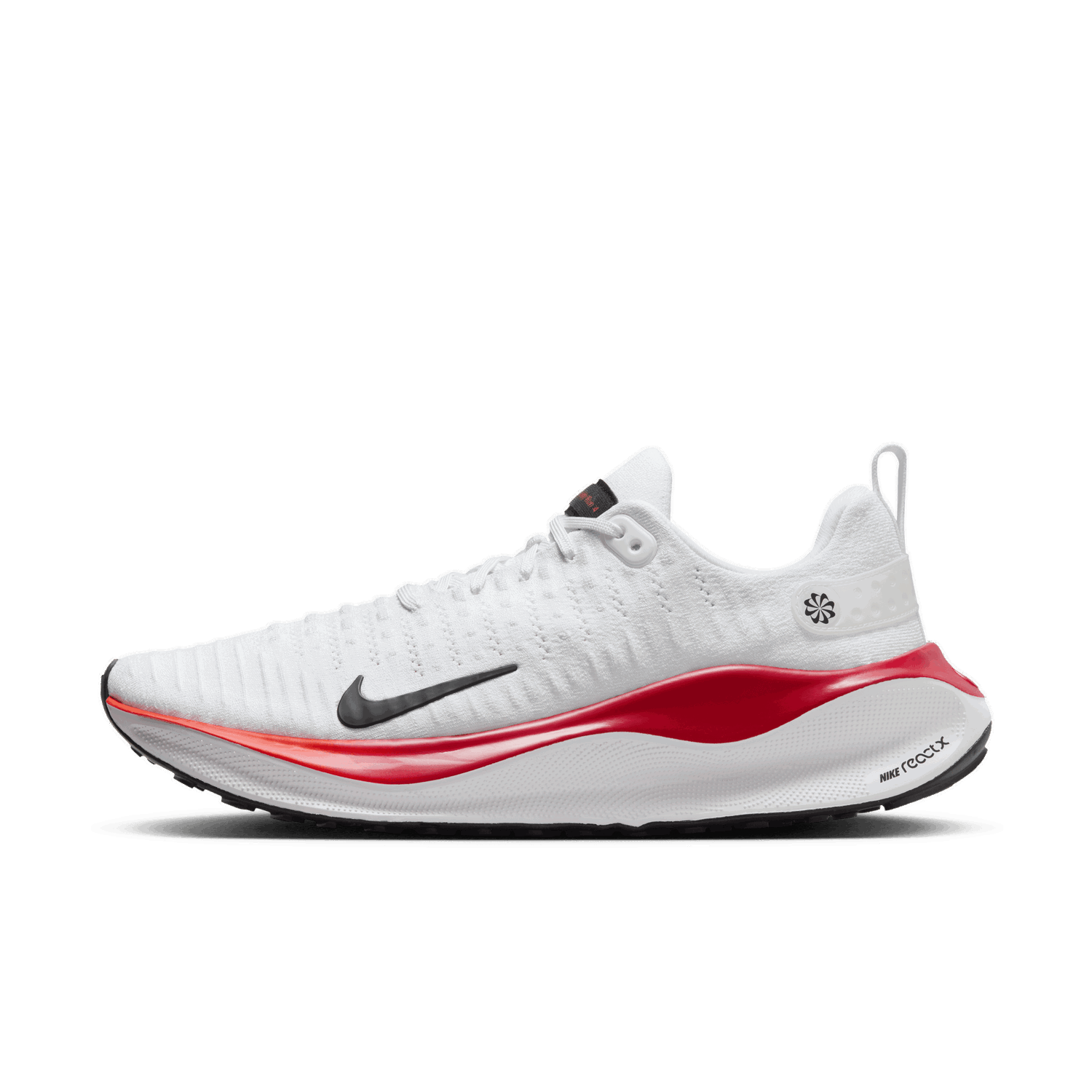 Кецове и обувки Nike InfinityRN 4 Бяло | DR2665-104, 0